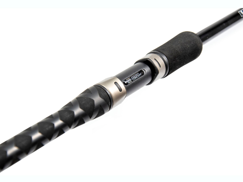 Удилище фидерное Feeder Concept Distance BLACK EXTRA HEAVY 150 3.60