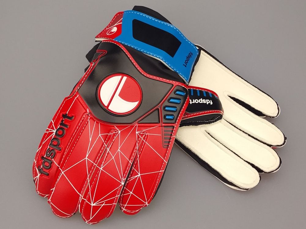 Перчатки вратарские FS8211  (размер 4)