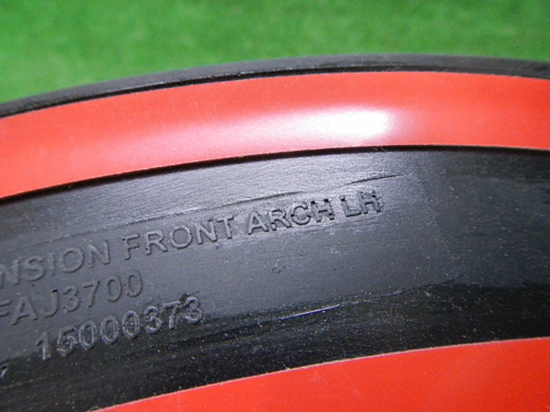 Расширитель передний левый Subaru Outback 4 (2009-2012)