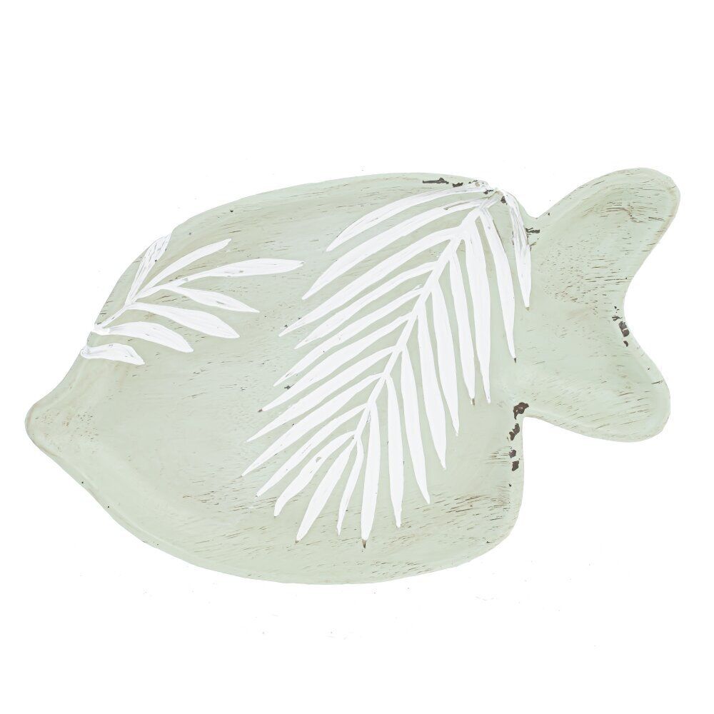 GAEM Блюдо декоративное, L21,5 W13,5 H1,5 см