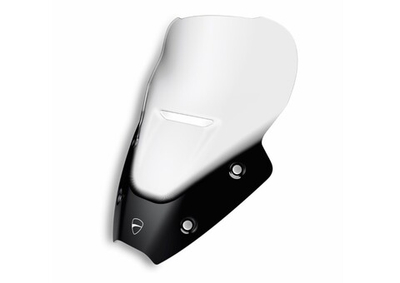 Ducati Performance Ветровое стекло Touring XDiavel V4 97181491AA