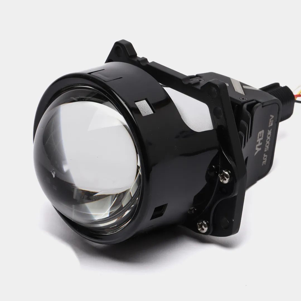 Светодиодный би-модуль X LED Y H3 3.0 4500K 12V