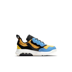 Nike Jordan MA2 kids "University Gold"