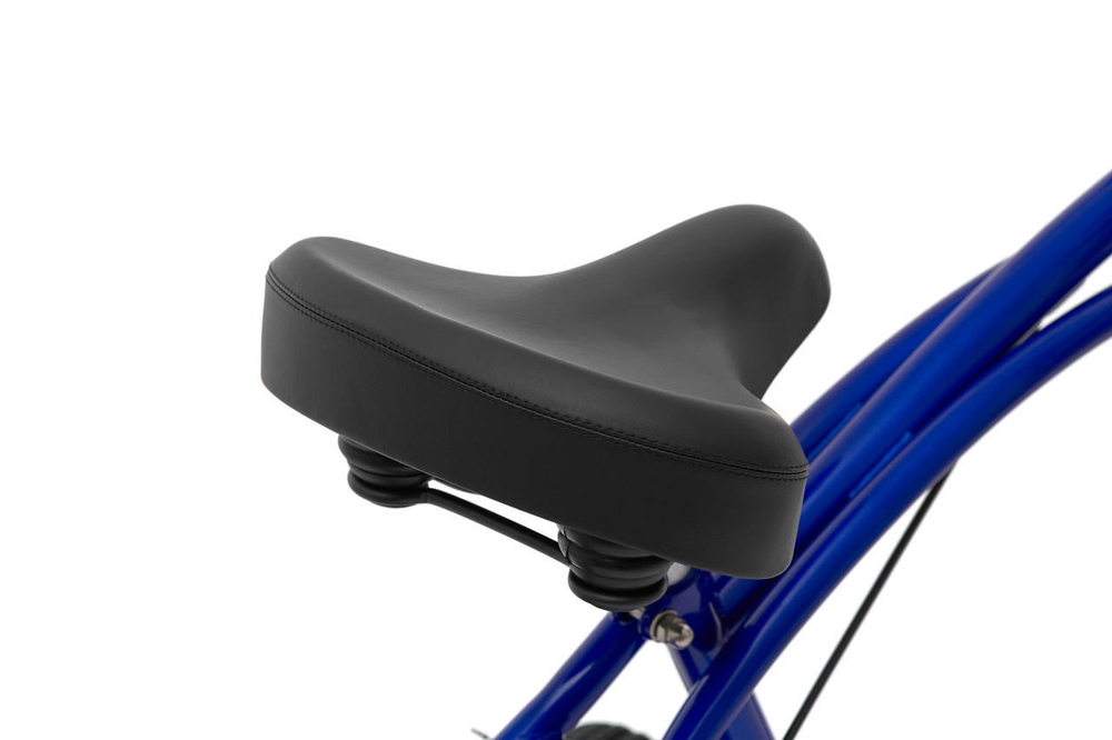 Комфортный велосипед Schwinn S7 (2018)
