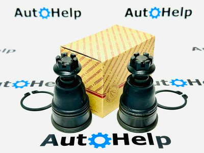 Опора шаровая Jett V61-120 нижняя