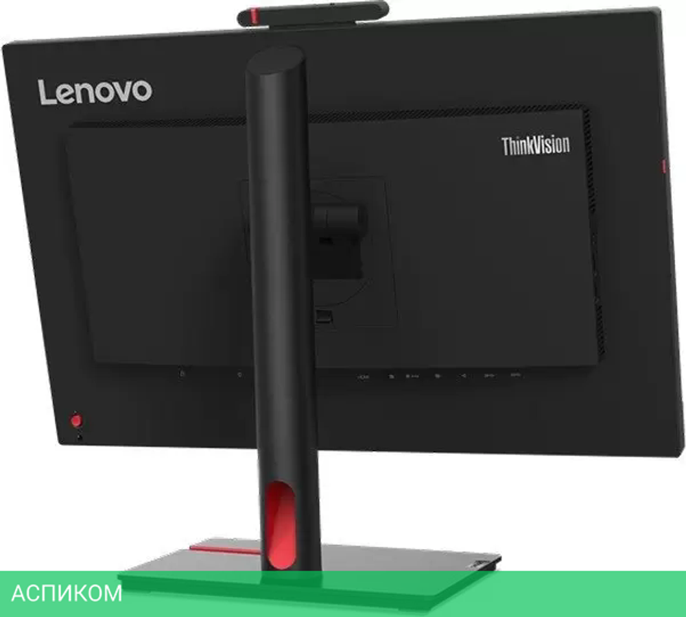 Монитор Lenovo ThinkVision T27hv-30 63D6UAT3UK