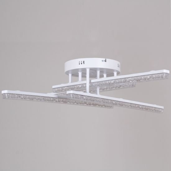 78290-0.3-04 WH светильник потолочный