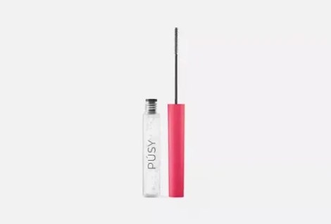 Гель для бровей для сильной фиксации PUSY SUPER FIX Brow Gel