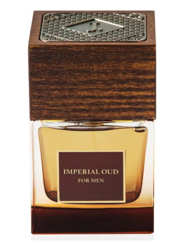 Junaid Jamshed Imperial Oud