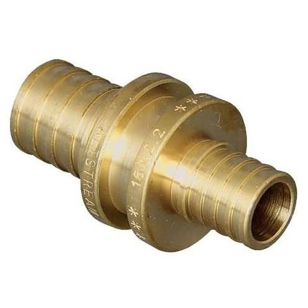 Муфта ALTSTREAM переходная 16х25 аксиал