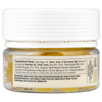 Troomy Nootropics, Calm, Functional Mushrooms Gummies, Pineapple Peach, 30 Gummies, 4.76 oz (135 g)