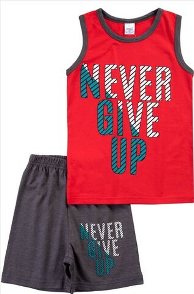 Комплект для мальчика