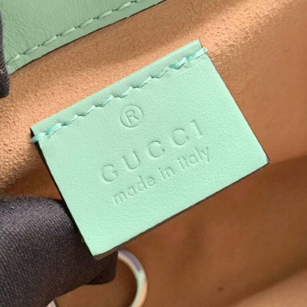 Gucci Marmont 16 cm