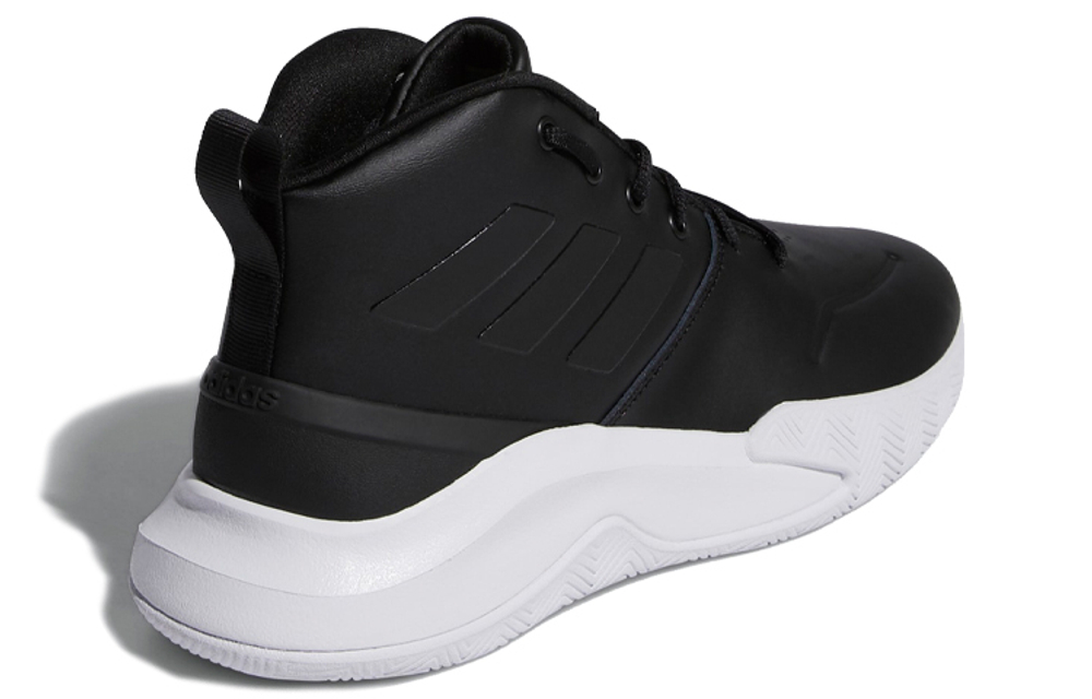 Кроссовки Adidas Adipuff