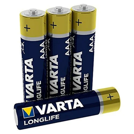 Аккумулятор Varta AAА Long Life