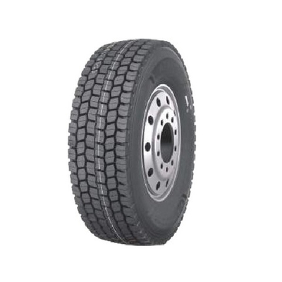 Грузовая шина ATLANDER ATL600 11 R22.5 16PR 148/145M TL Ведущая ось