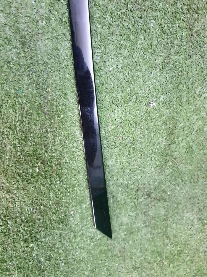 Накладка двери задняя правая GLE c167 (2019-н.в.)