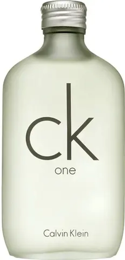 Calvin Klein CK Everyone Eau de Toilette 200 ml