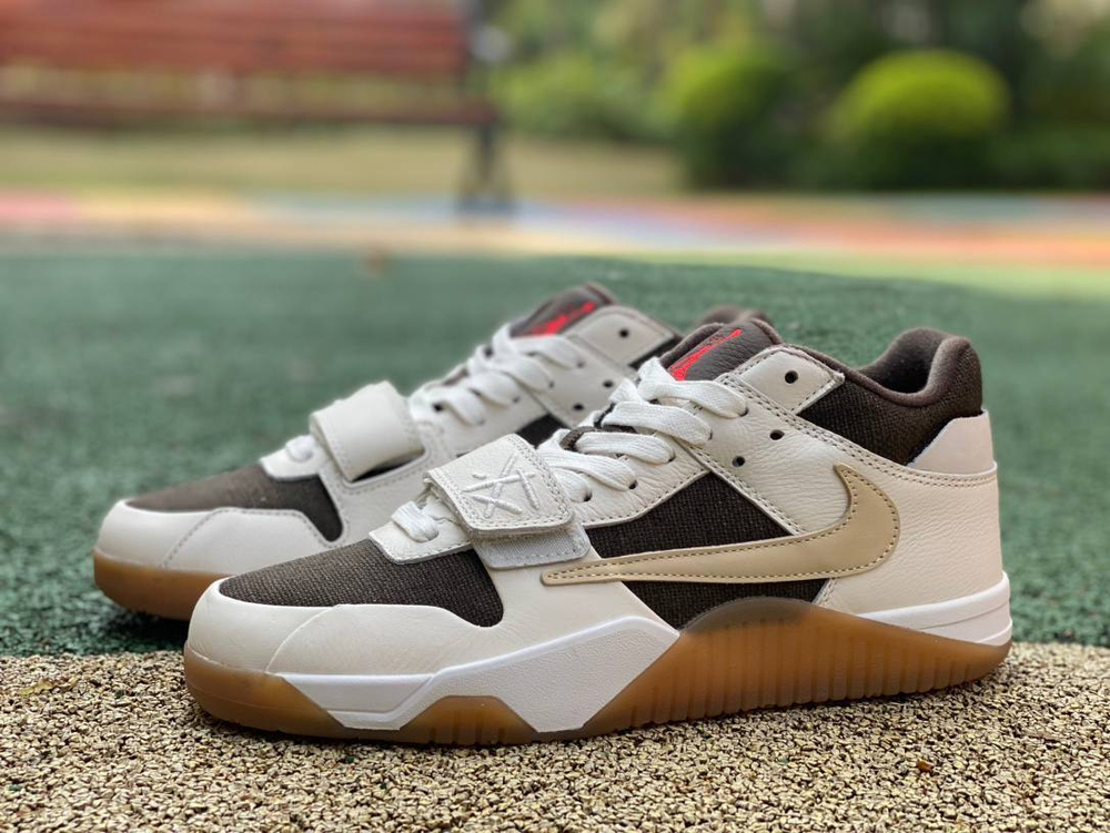 Кеды Nike