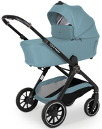 Коляска Agex Prima Pro 2 в 1 APP640 Mint (Зеленый)