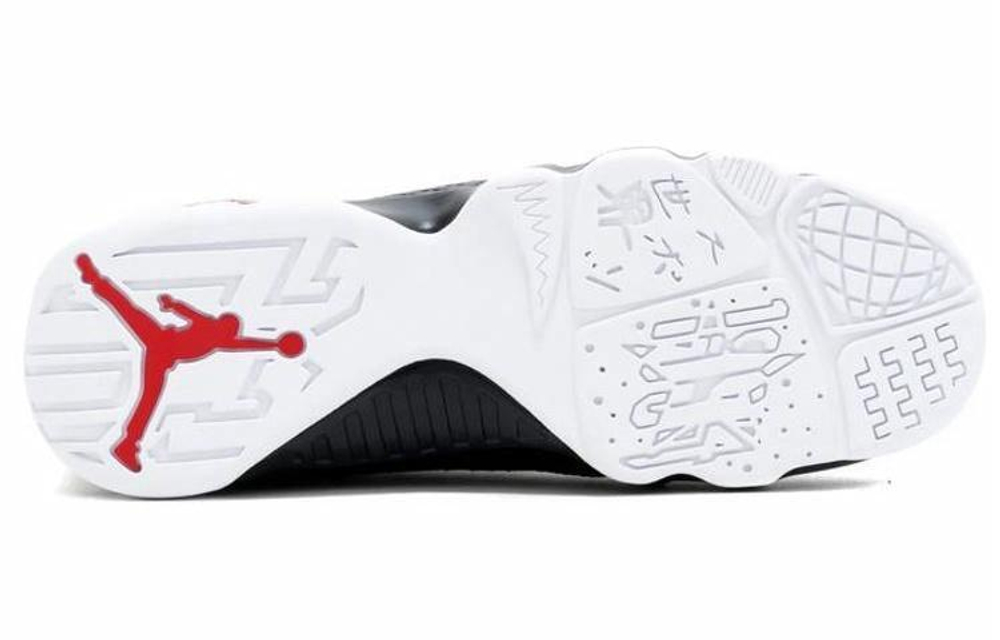 Кроссовки Jordan Air Jordan 9 Retro Low Bg (Женская размерная сетка)