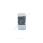 Гайка стальная оц М22 к.п. 5 шестигранная вес DIN 934 (5915/5927)