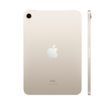 Планшет Apple iPad mini 6 (2021) Wi-Fi 256GB, Starlight (Сияющая звезда)