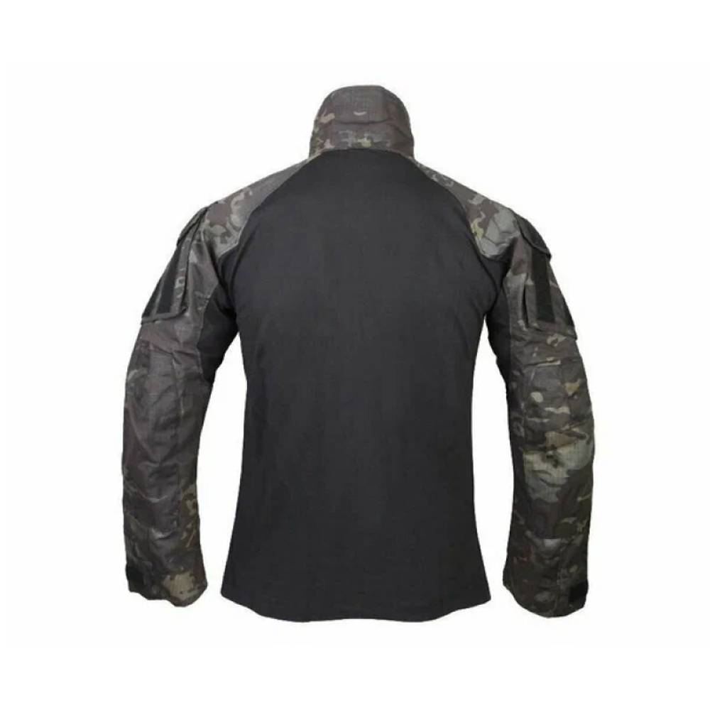 Тактическая рубашка EmersonGear G3 Combat