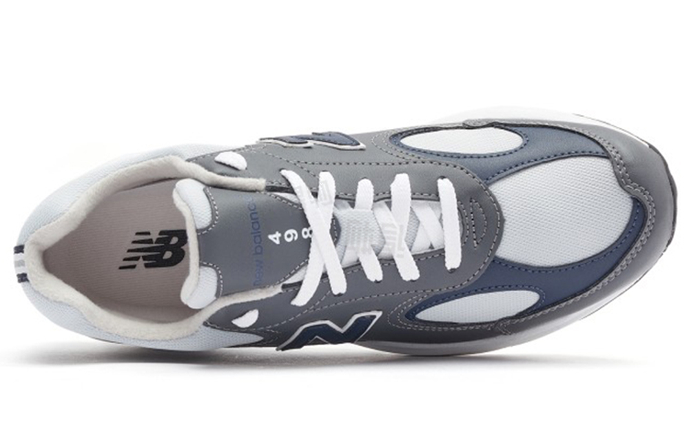 Кроссовки New Balance Nb 498