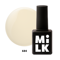 Гель-лак Milk Lapochka 684 Daisy, 9мл