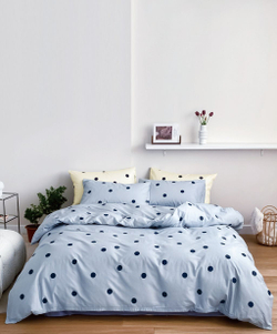 Постельное белье 1.5 спальное Asabella 2002-4S