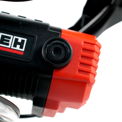 Шлифмашина для стен и потолков TEH TS21510