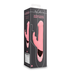 Rotating Beads Rabbit Vibrator Вибратор-кролик с вращающимися бусинами 