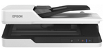 Сканер  Epson WorkForce DS-1630