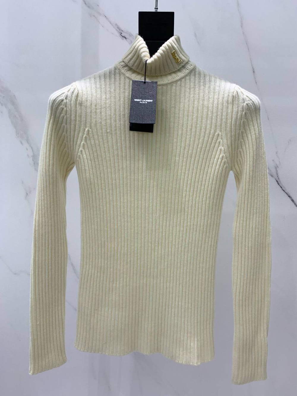 Водолазка Yves Saint Laurent