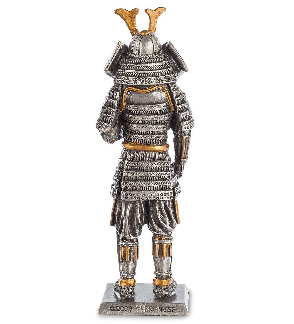 Veronese WS-812 Статуэтка «Сегун Асикага Такаудзи»