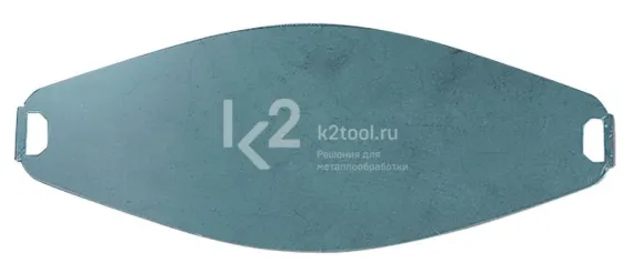 Внешнее стекло для маски сварщика Fubag BLITZ 4-14 Panoramic Digital