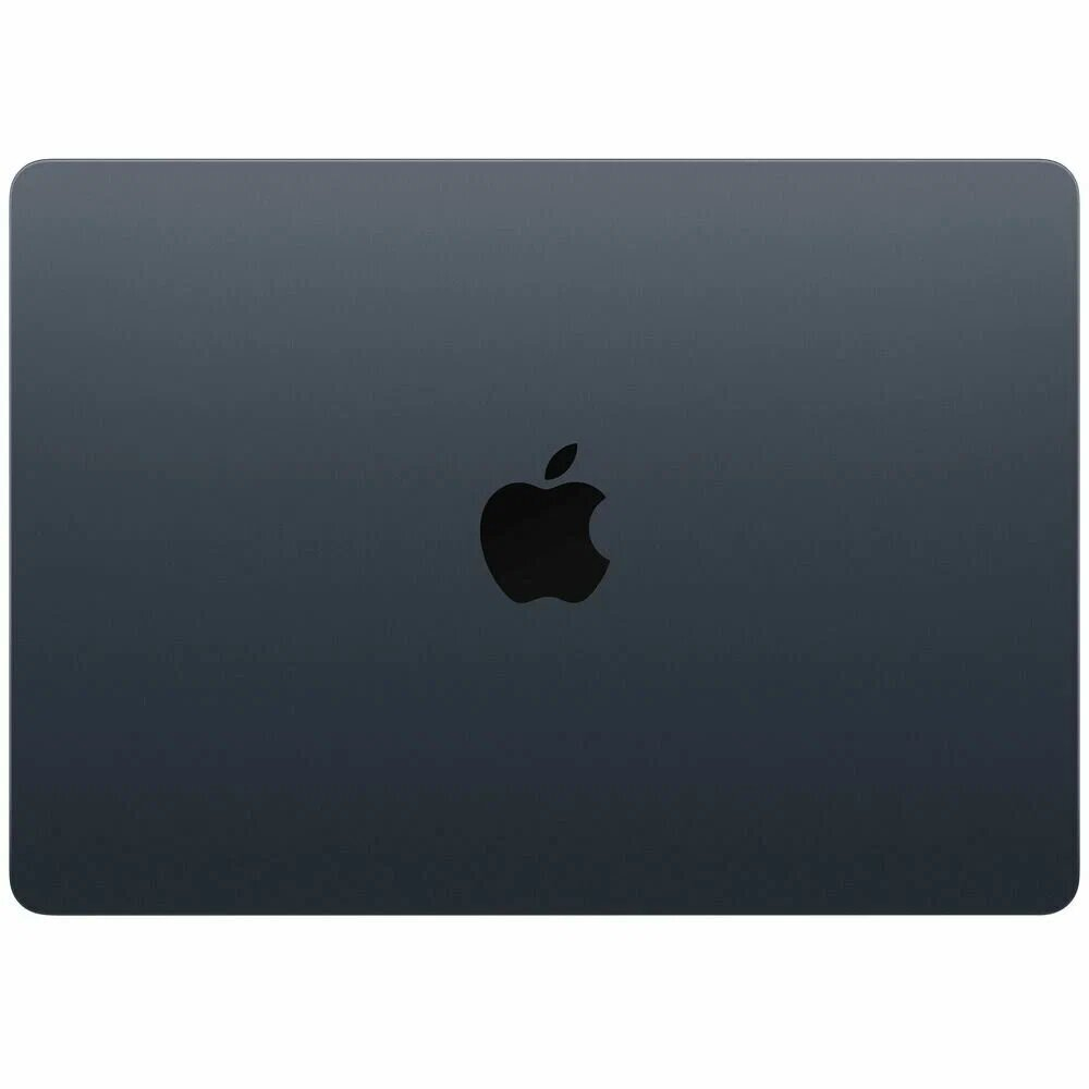 Ноутбук Apple MacBook Air 13' m2 16GB RAM, 256GB SSD, Midnight