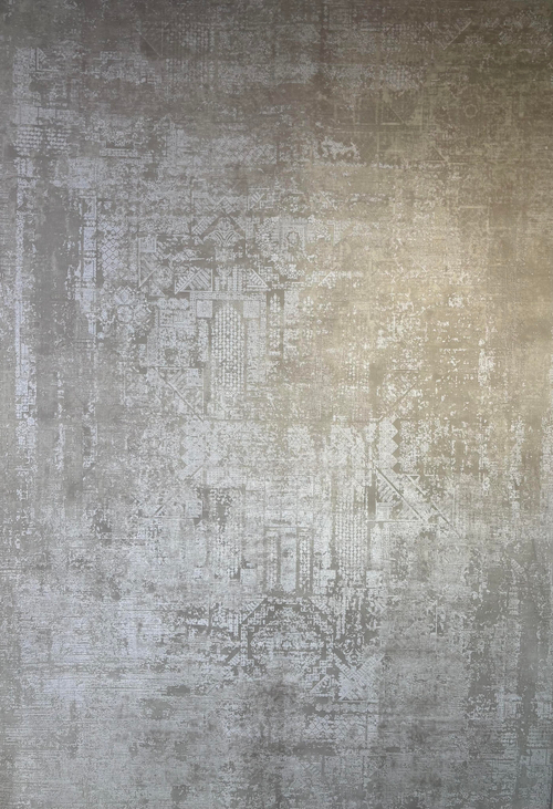 Ковер Sahebgharan (200*300 см), беж/винтаж