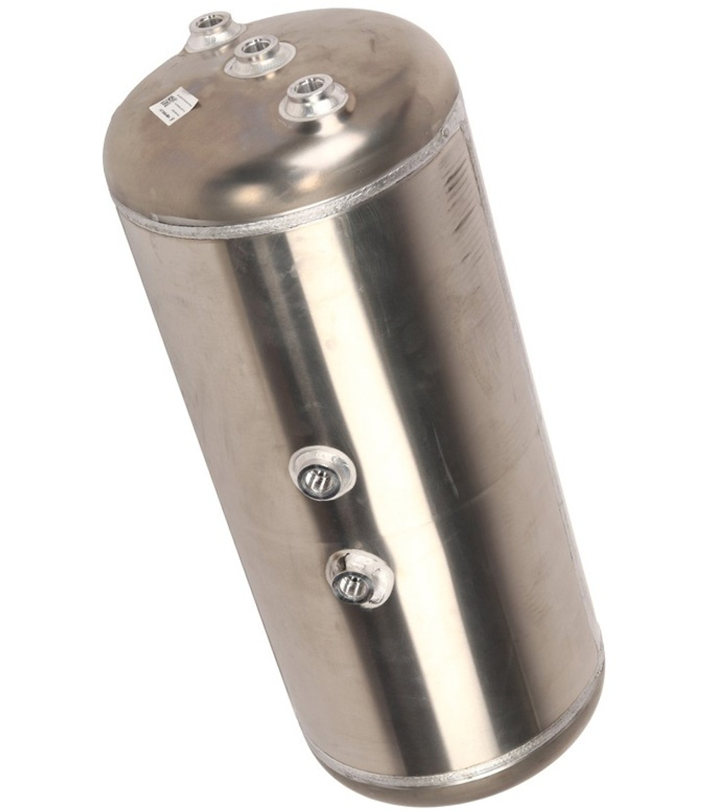 Ресивер 20 литров SHACMAN X5000 DZ97189361074