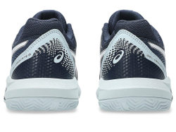Женские теннисные кроссовки Asics Gel-Dedicate 8 Clay - midnight/white