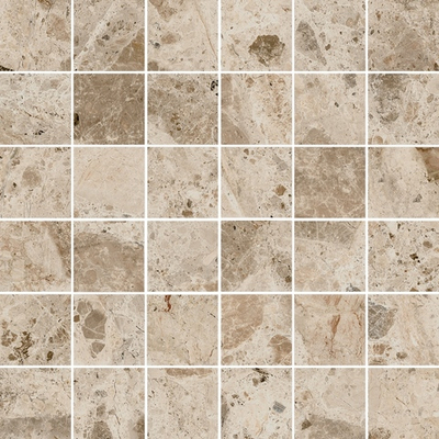 Мозаика Continuum Stone Beige Mosaico 30x30