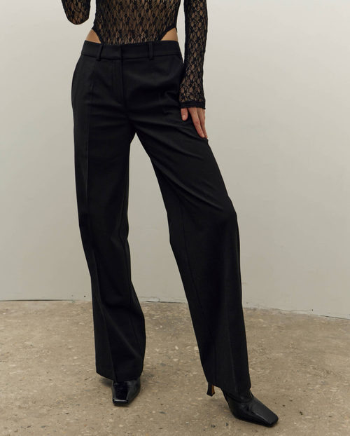 Брюки классические