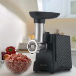 Мясорубка Vitek VT-3619, чёрный