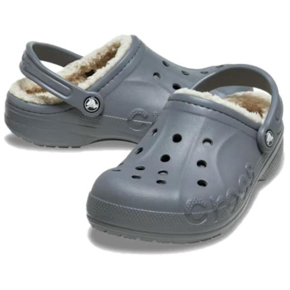 Crocs Baya Clog 'Gray'