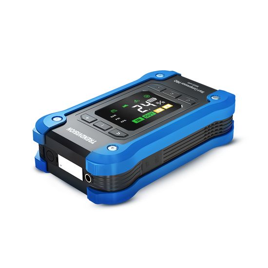 TrendVision Start Compressor PRO