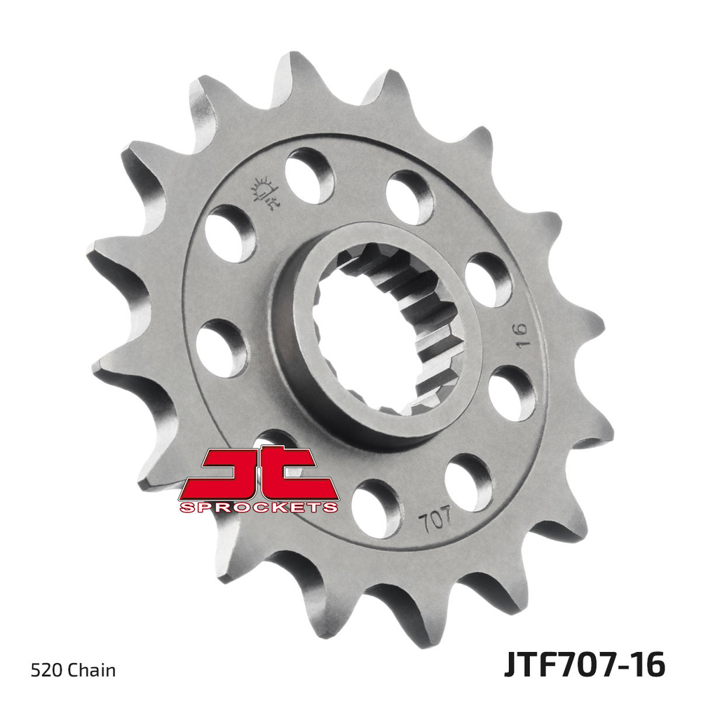Звезда JTF707.16