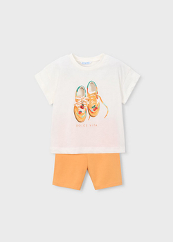 топ с велосипедками