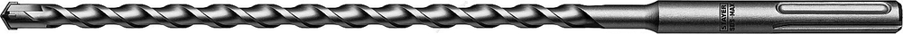 STAYER HERCULES-4Х 12 x 410/540 мм, SDS-max бур, PROFESSIONAL (29370-410-12)