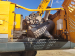 Hyundai R520 Экскаватор R520LC-9S (Дизельный, 10,8 л, 347 л.с., АТ)